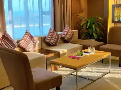 Muong Thanh Luxury Nhat Le - 62