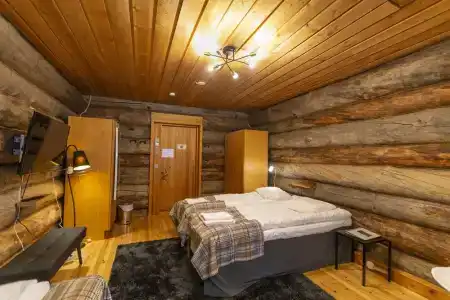 ApartKuukkeli Aurora - 39