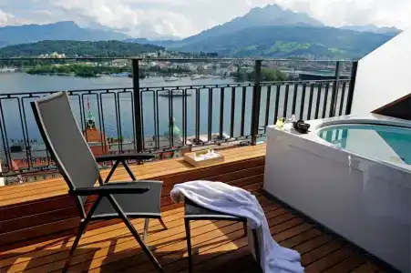 Art Deco Montana - 19