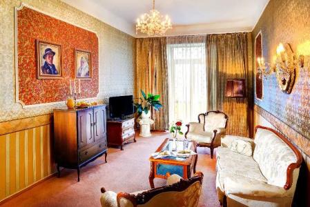 Grand Praha - 32