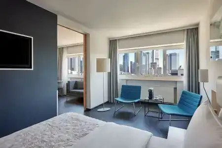 Le Méridien Frankfurt - 50