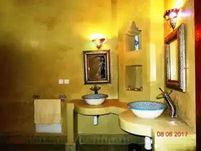 Riad Zitouna - 7
