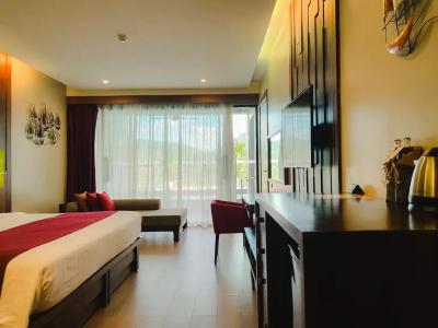 Aonang Phu Pi Maan Resort & Spa - Sha Extra Plus - 127