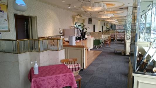 Okayama Washington Plaza - 20