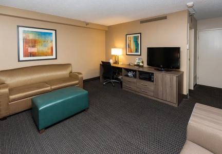 Holiday Inn-Downtown-Mercy Campus, An Ihg - 60