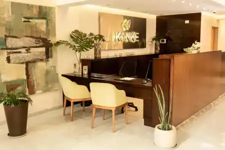 Konke Buenos Aires - 1