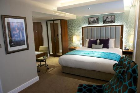 The Belgrave - 3