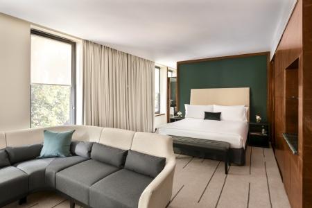 Como The Halkin - 28