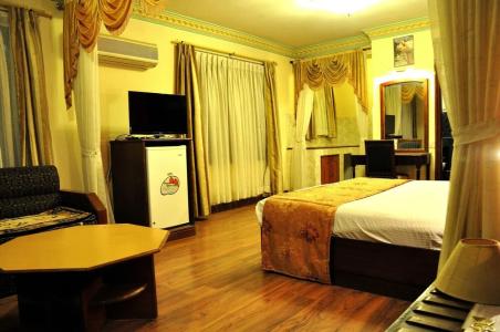 Tibet Guest House - 97