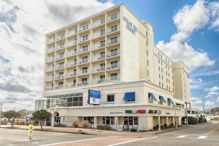 Ocean Key Resort - 7