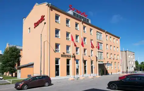 Scandic Vaasa - 0