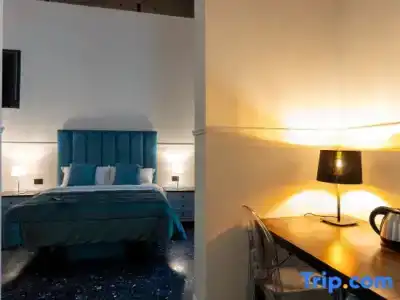 Il Tesoro Smart Suite & Spa - 58