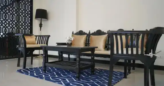 Komaree Mansion - 2