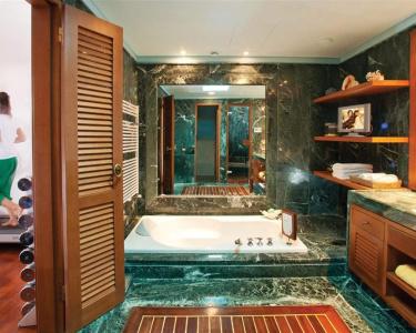 Grand Resort Lagonissi - 76
