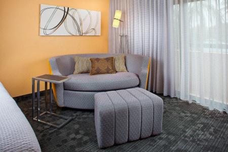 Courtyard Miami Airport West/Doral - 5