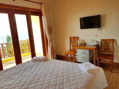 Viet Thanh Resort - 86