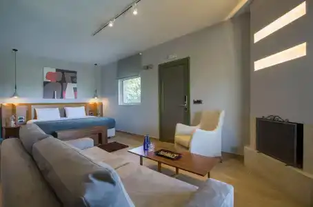Anthemion Suites and Villas - 121