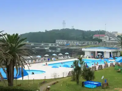 Shirahama Ocean Resort - 16