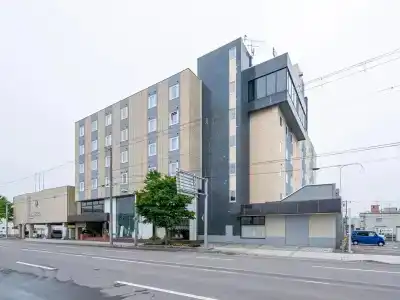 Abashiri Central - 17