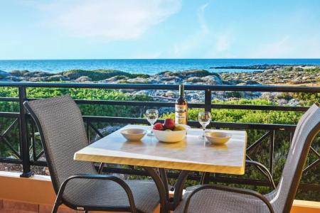 Nanakis Beach Luxury Apartments - 53