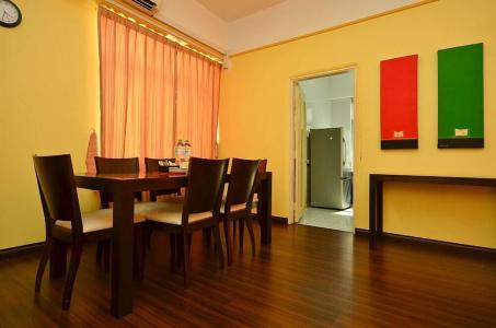 Jetty Suites - 117
