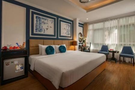 Hanoi Chic Boutique - 39