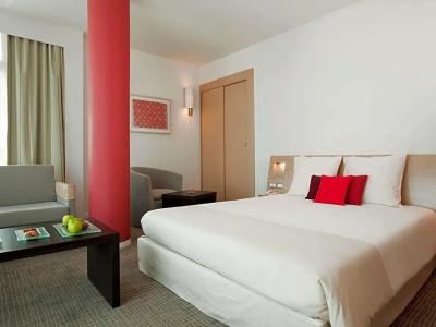 Novotel Cairo El Borg - 72