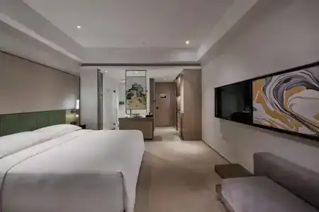 Empark Grand Kunming - 23