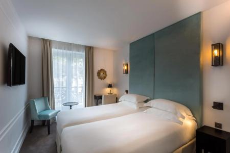 Hôtel La Comtesse - 3