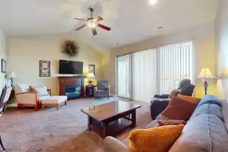 Delton Grand and Spa - 17