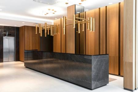 AC by Marriott Riga - 18