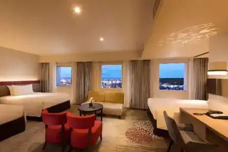 DoubleTree by Hilton Naha Shuri Castle - 50