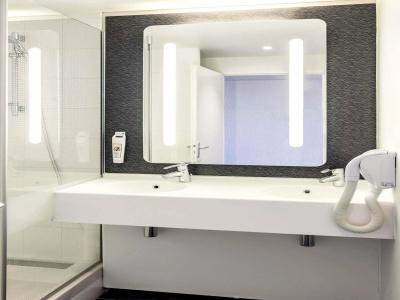 ibis Beziers Est Mediterranee A9/A75 - 8
