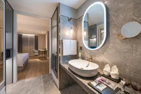 Mercure Shanghai Hongqiao Central - 29