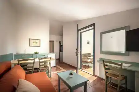 Valamar Club Tamaris - Все включено Light - 108