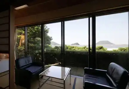 Mizuno Ryokan - 25