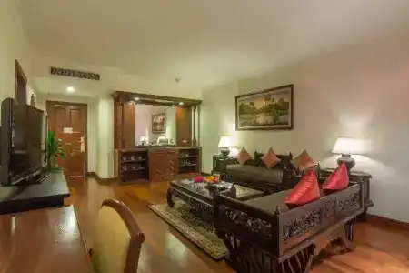 Angkor Palace Resort & Spa - 76