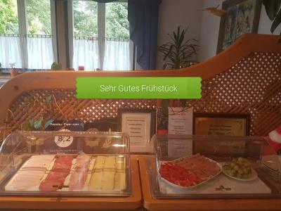 Oberauer Wagrain - Diepension (B&B) - 8