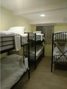 Tbilisi Viking Hostel - 1