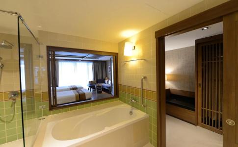 Rarin Jinda Wellness Spa Resort - 11
