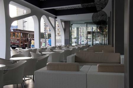 Flash Benidorm - Adults Only 4 Sup - 31