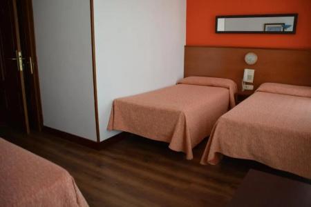 Loop Inn Albergue Santiago De Compostela - 24