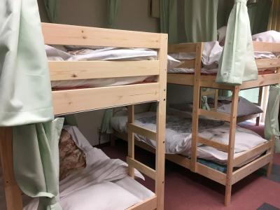 Gerobal Hostel - 17