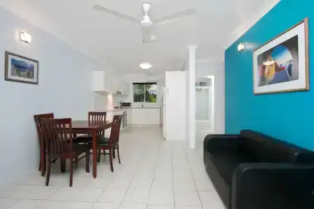 Cairns City Palms - 19