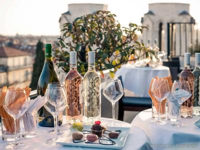 Mercure Nice Centre Notre Dame - 10