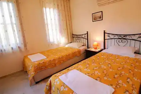 Sibel Pension - 17
