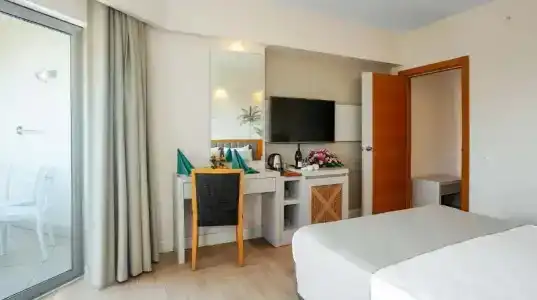 Diamond Beach & Spa - All inclusive - 49