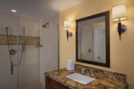 Marriott Lakeshore Reserve - 136