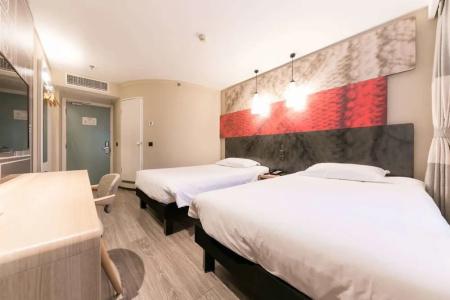 Ibis Wuhan Hankou - 38