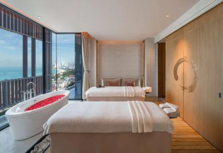 Hilton Pattaya - Sha Extra Plus - 35